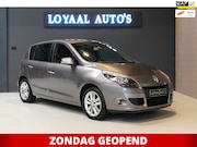 Renault Scénic - 2.0 Celsium | AUTOMAAT | AIRCO | CRUISE | ELEK.RAMEN | NAP.