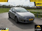 Fiat Bravo - 1.4 T-Jet Dynamic