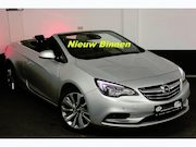 Opel Cascada - 1.6 AUTOMAAT*TREKHAAK*LEER*CAM*1E EIGENAAR*