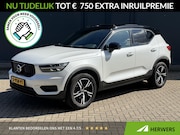 Volvo XC40 - 1.5 T3 Inscription / Elektrische Wegklapbare Trekhaak ( 1600