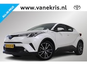 Toyota C-HR - 1.8 Hybrid Energy, Trekhaak, Camera, Keyless, Navi