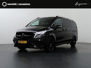Mercedes-Benz V-klasse - 300d L2 | DUBBELE CABINE | AMG | AVANTGARDE | BURMESTER | DI