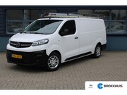 Opel Vivaro - L3 2.0 CDTI 145 PK | TREKHAAK | NAVI | RVS IMPERIAAL | BETIM