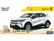 Renault Symbioz - 1.8 E-Tech full hybrid 160 evolution | Nieuw te bestellen |
