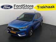 Ford Kuga - 2.5 PHEV 243 pk ST-Line X | Trekhaak I AGR stoelen | Matrix 