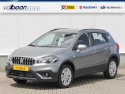 Suzuki S-Cross - 1.4 Boosterjet Comfort Smart Hybrid | Adap. Cruise | Park se