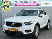 Volvo XC40 - T2 129pk Momentum Core Automaat | SUMMER DEALS | Climate con