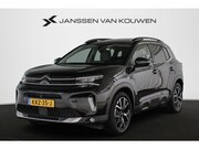Citroën C5 Aircross - 1.6 Plug-in Hybrid 225 Shine Pack Pano Leder Stoelverwarming