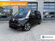 Volkswagen ID. Buzz Cargo - Bulli Limited Edition 79 kWh 4MOTION | Trekhaak | 360 graden