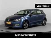 Volkswagen Polo - 1.0 BlueMotion Connected Series