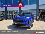 Toyota Yaris Cross - 1.5 Hybrid 115 Dynamic PDC/Keyless/Telefoonlader