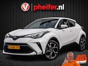 Toyota C-HR - 1.8 Hybrid Aut. Business Intro Stoelverwarming/ JBL/ Adapt.