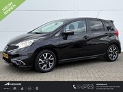 Nissan Note - 1.2 DIG-S Acenta / Airco / Cruise control / Dealer onderhoud