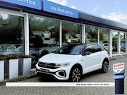 Volkswagen T-Roc - 1.5 TSI R-Line DSG Black Style - Camera | Stoelverw. | Carp
