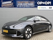 Hyundai Ioniq - 77, 4 kWh 229pk RWD Connect | Stoel & Stuurverwarming | Adap
