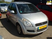Suzuki Splash - 1.0 VVT Comfort st bekr airco elek pak nap apk