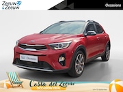 Kia Stonic - 1.0 T-GDi DynamicPlusLine 120 PK | Navi | Hoge zit| Trekhaak
