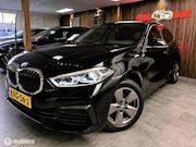 BMW 1-serie - 118i EDE Corporate Lease | Lederen bekleding