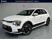 Kia e-Niro - EV Light 64.8 kWh