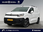 Citroën Berlingo - GB Club 1.5 BlueHDi 100pk | TREKHAAK | 3-ZITS | LAGE KM-STAN