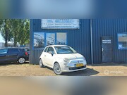 Fiat 500 - 1.2 Lounge