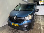 Renault Trafic - 1.6 dCi T27 L1H1 Luxe