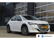 Peugeot e-208 - EV Active Pack 50 kWh | SOH 90.4 % | Apple Carplay / Android