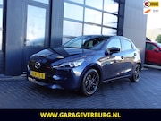 Mazda 2 - 1.5 e-SkyActiv-G 90 Homura (Navi/Carplay, Camera, Cruise, St