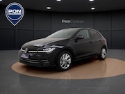 Volkswagen Polo - 1.0 TSI Style | Matrix LED | Spiegelpakket | Parkeerhulp | G
