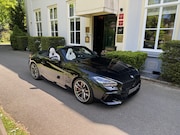 BMW Z4 - Roadster M40i, H/K, Adaptive, Stuurwielverwarming