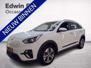Kia Niro EV - e-Niro DynamicLine 64 kWh | Halfleder | SOH 100% | Andriod A
