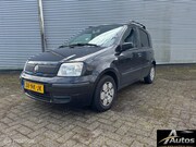 Fiat Panda - 1.1 Active- Nap