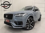 Volvo XC90 - T8 Recharge AWD R-Design PANO/LUCHTVERING/TREKHAAK/GOOGLE/HE