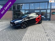 Ford Fiesta - 1.6 ST2, Climate control, Sony audio