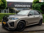 BMW X5 - M50i High Executive | 4.4 V8 | 650 PK | DOWNPIPE | STERRENHE