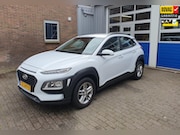 Hyundai Kona - 1.0T Comfort
