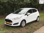 Ford Fiesta - 1.0 EcoBoost Titanium 100 pk, staat