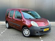 Renault Kangoo - Family 1.6 Authentique* Apk tot 19-10-2027