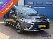 Mitsubishi Outlander - 2.0 PHEV Premium *1E Eigenaar*Trekhaak * INCL BTW