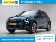 Fiat 600 - e La Prima 54 kWh [ Navi Camera Apple / Android Leder Stoelv