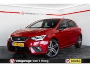 Seat Ibiza - 1.0 TSI FR Business Intense