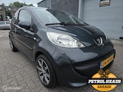 Peugeot 107 - 1.0-12V SPORT | Bluetooth grootbeeld touch | LM Velgen
