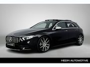 Mercedes-Benz A-klasse - A 200 Automaat Business Solution AMG | Premium Pakket | Pano