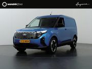 Ford Transit Courier - Limited 44 kWh | 289 KM Range WLTP | Adaptive Cruise Control