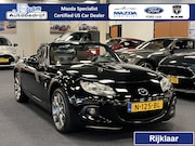 Mazda MX-5 - NC Roadster Coupe 1.8i Hanabi Limited Airco Leder