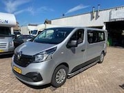Renault Trafic - 1.6 dCi 2X 9-Persoonsbus