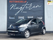 Peugeot 107 - 1.0-12V Sublime|5 Deurs|Trekhaak|Apk 5-2027