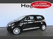 Volkswagen Up! - 1.0 Club High Up BlueMotion Airco Stoelverwarming 100% Onder