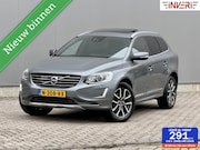 Volvo XC60 - 2.0 D4 Inscription | Bomvol | Pano | Trekhaak | Adaptive Cru