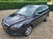 Ford Focus - 1.6 Comfort station airco koud
